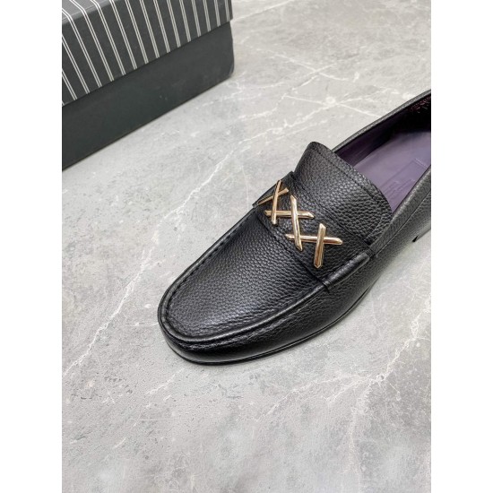 Zenga Shoes: Top Quality