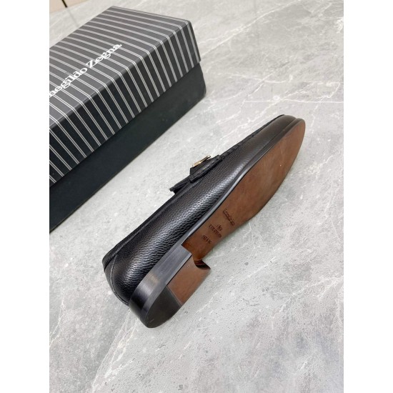 Zenga Shoes: Top Quality