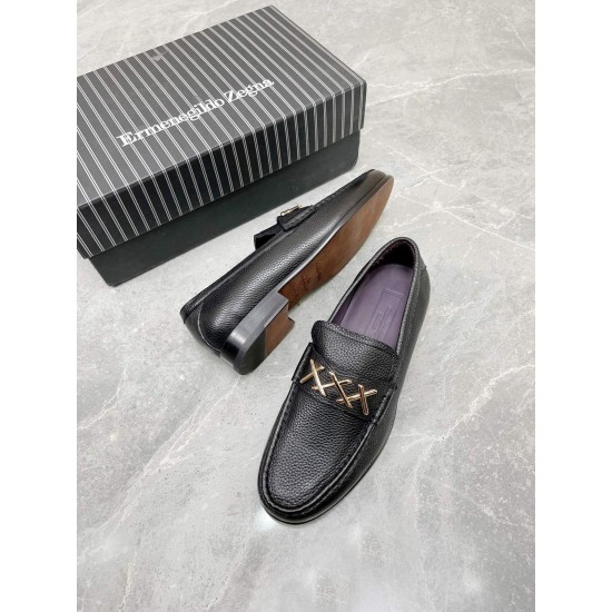 Zenga Shoes: Top Quality