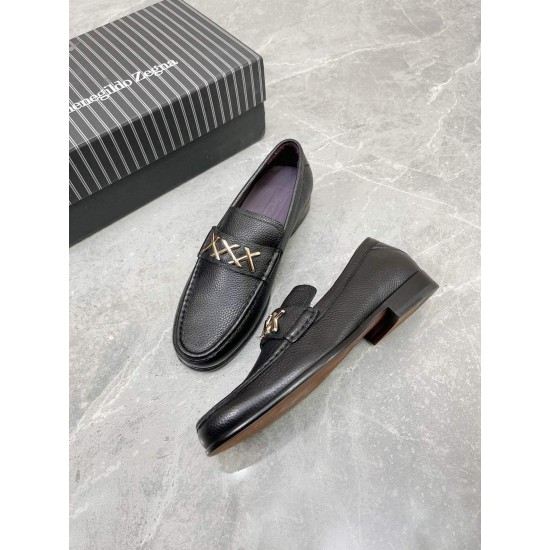 Zenga Shoes: Top Quality