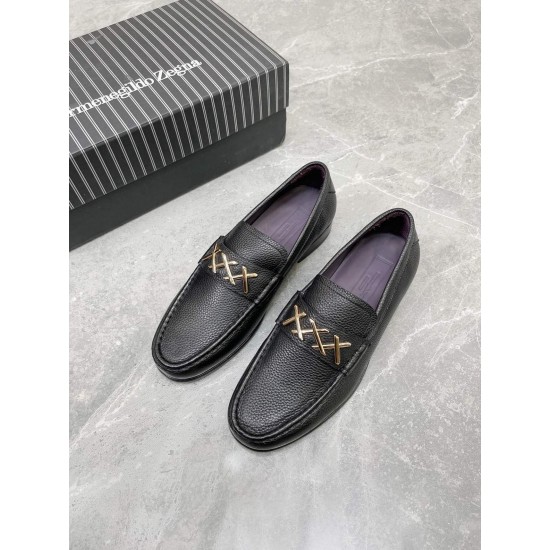 Zenga Shoes: Top Quality