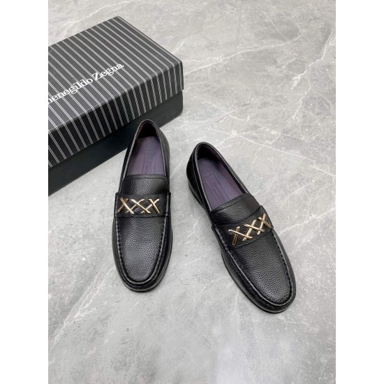 Zenga Shoes: Top Quality