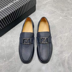 Zenga Shoes: Top Quality
