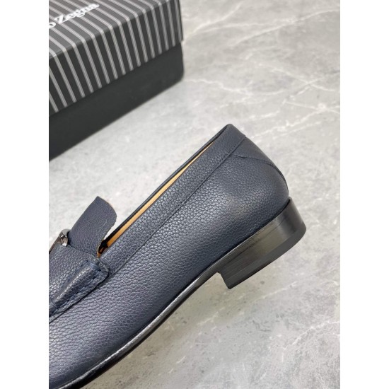 Zenga Shoes: Top Quality