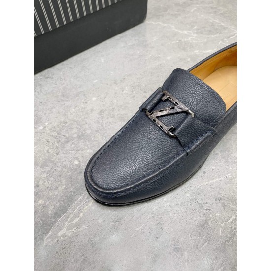 Zenga Shoes: Top Quality