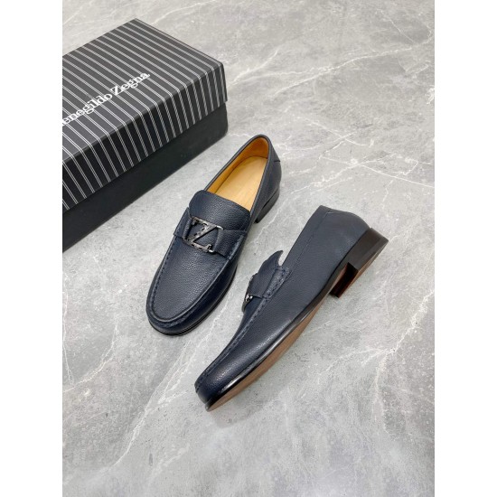Zenga Shoes: Top Quality