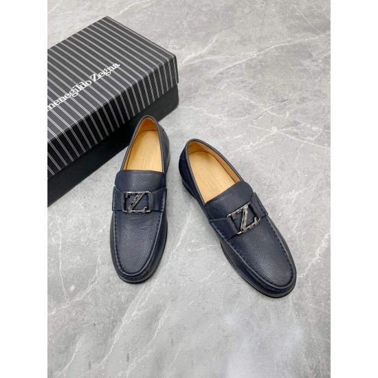 Zenga Shoes: Top Quality