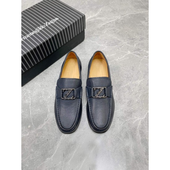 Zenga Shoes: Top Quality