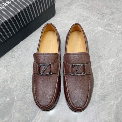 Zenga Shoes: Top Quality