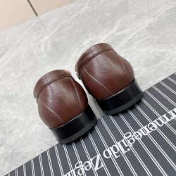 Zenga Shoes: Top Quality