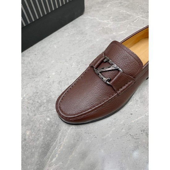 Zenga Shoes: Top Quality