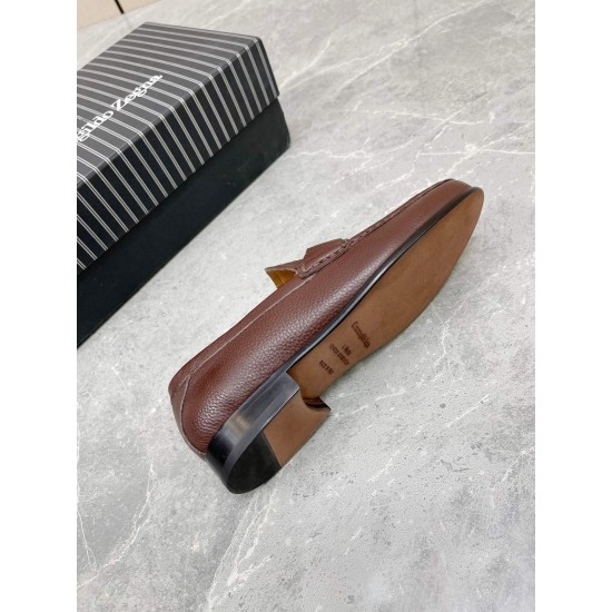 Zenga Shoes: Top Quality