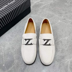 Zenga Shoes: Top Quality