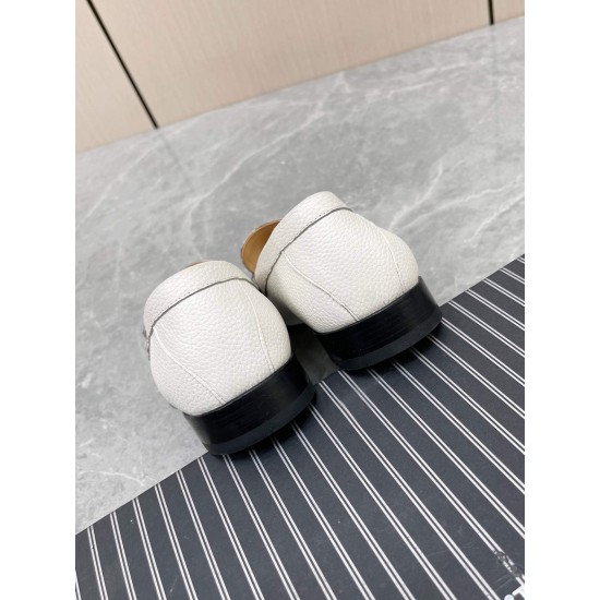 Zenga Shoes: Top Quality