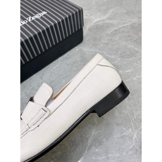 Zenga Shoes: Top Quality