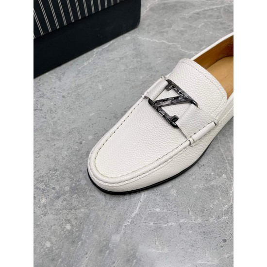 Zenga Shoes: Top Quality