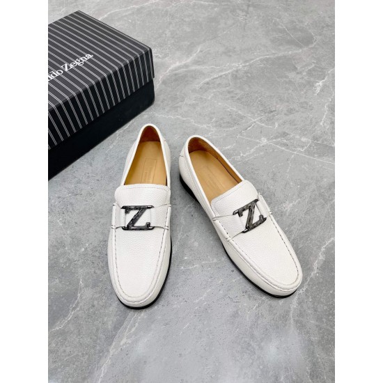 Zenga Shoes: Top Quality