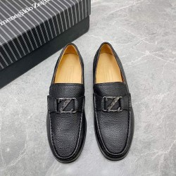 Zenga Shoes: Top Quality