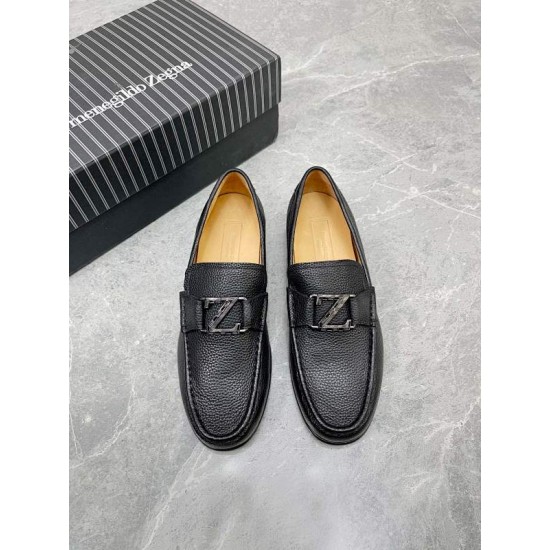 Zenga Shoes: Top Quality