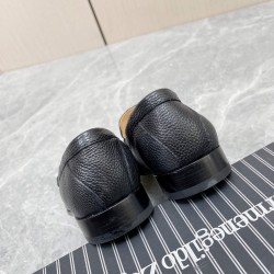 Zenga Shoes: Top Quality