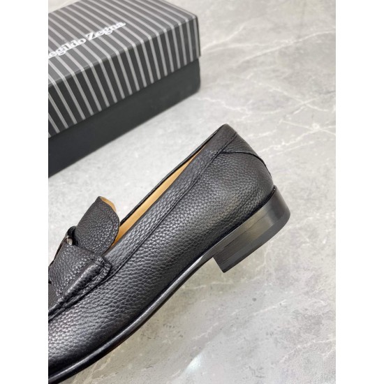Zenga Shoes: Top Quality