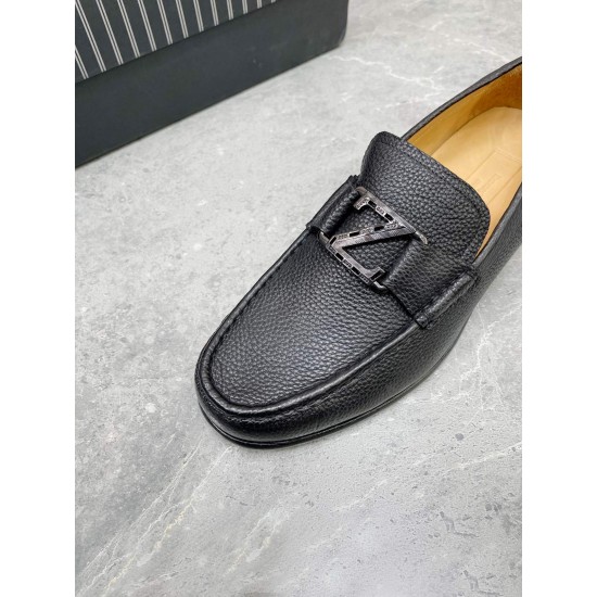 Zenga Shoes: Top Quality