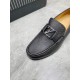 Zenga Shoes: Top Quality