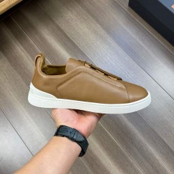 Zenga Shoes: Top Quality