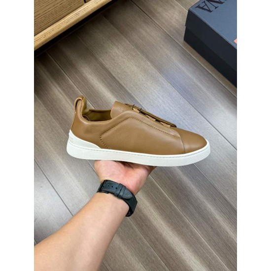 Zenga Shoes: Top Quality
