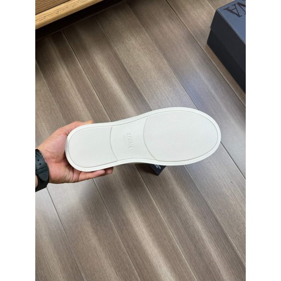 Zenga Shoes: Top Quality