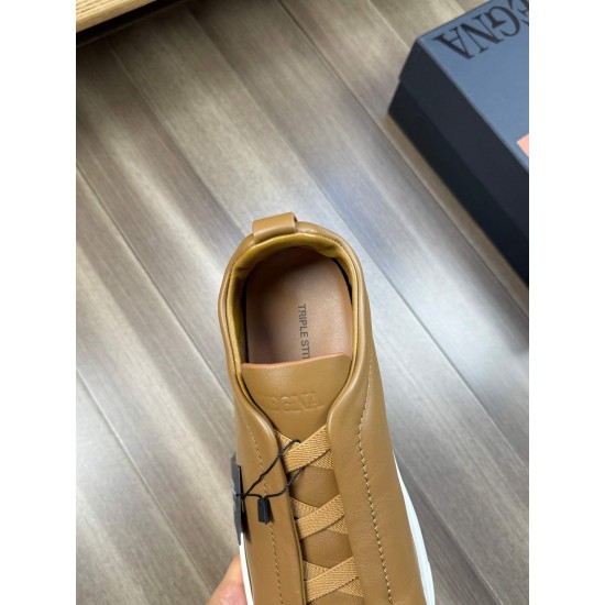 Zenga Shoes: Top Quality