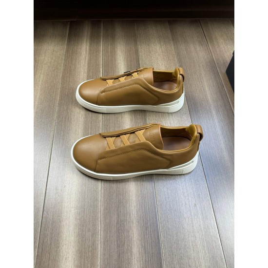 Zenga Shoes: Top Quality