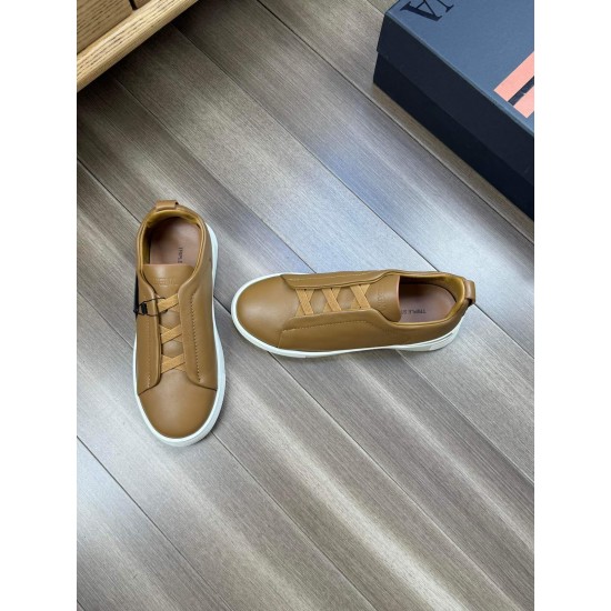 Zenga Shoes: Top Quality