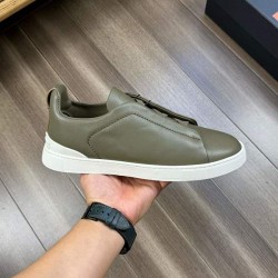 Zenga Shoes: Top Quality