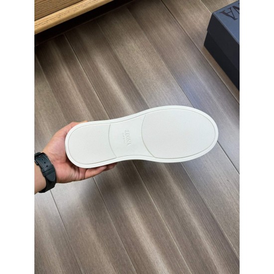 Zenga Shoes: Top Quality