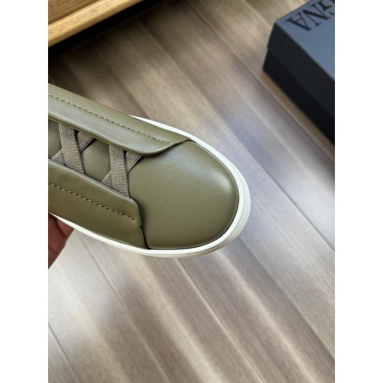 Zenga Shoes: Top Quality