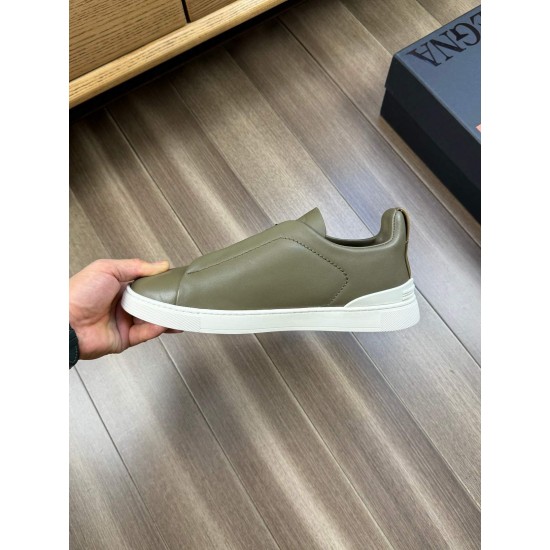 Zenga Shoes: Top Quality