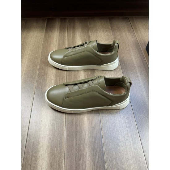 Zenga Shoes: Top Quality