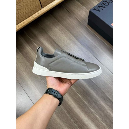 Zenga Shoes: Top Quality