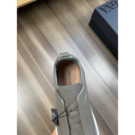 Zenga Shoes: Top Quality