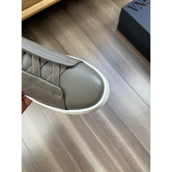 Zenga Shoes: Top Quality