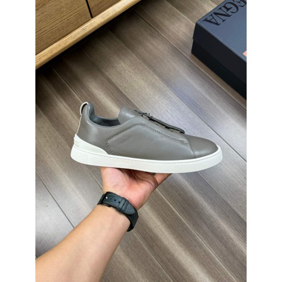 Zenga Shoes: Top Quality