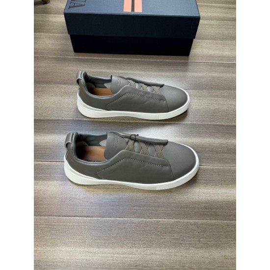 Zenga Shoes: Top Quality