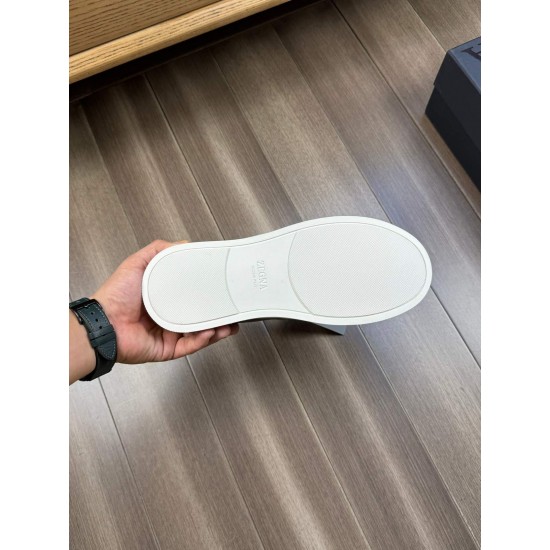 Zenga Shoes: Top Quality
