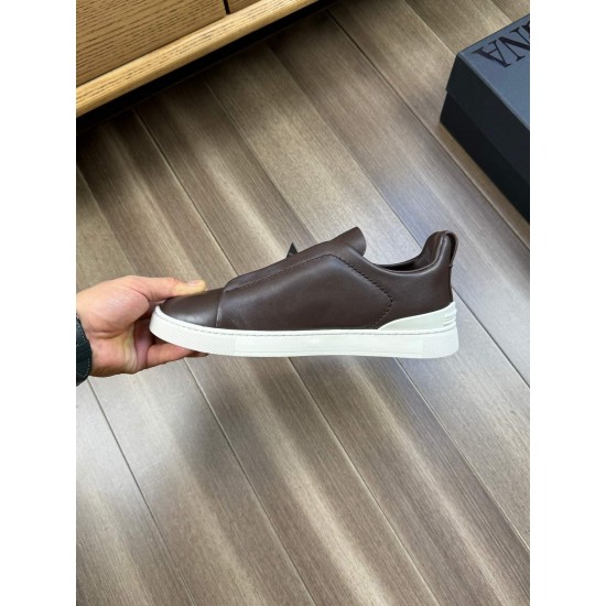 Zenga Shoes: Top Quality