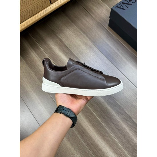 Zenga Shoes: Top Quality