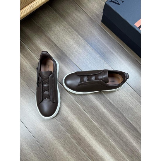 Zenga Shoes: Top Quality
