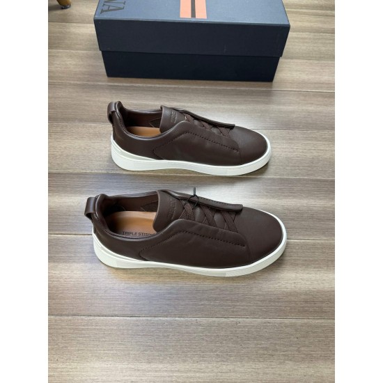Zenga Shoes: Top Quality