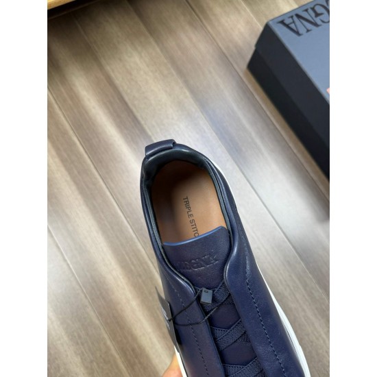 Zenga Shoes: Top Quality