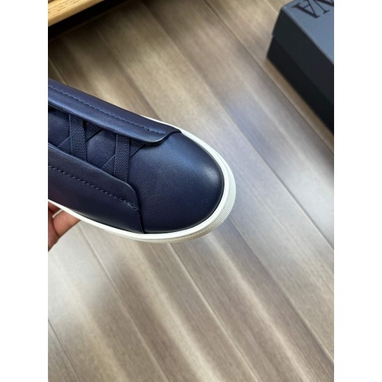 Zenga Shoes: Top Quality